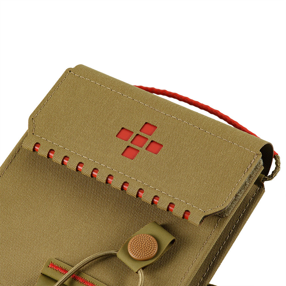 IFAK Elite Individual Tactical Medkit