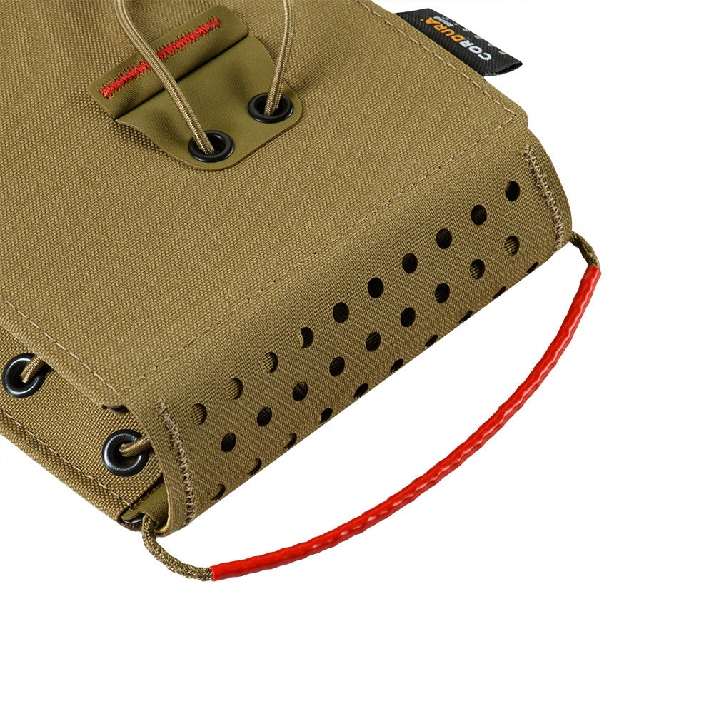 IFAK Elite Individual Tactical Medkit