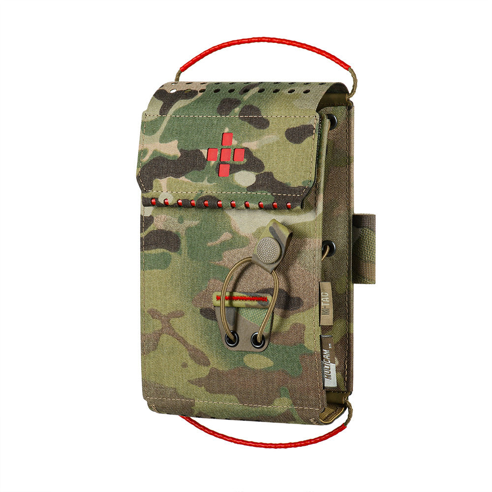 IFAK Elite Individual Tactical Medkit