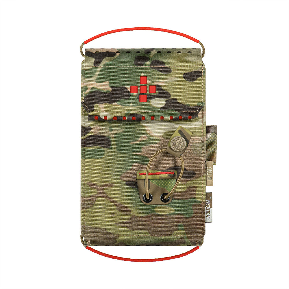 IFAK Elite Individual Tactical Medkit