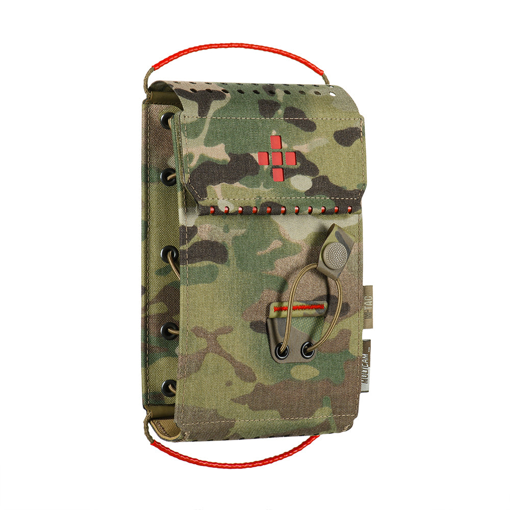 IFAK Elite Individual Tactical Medkit