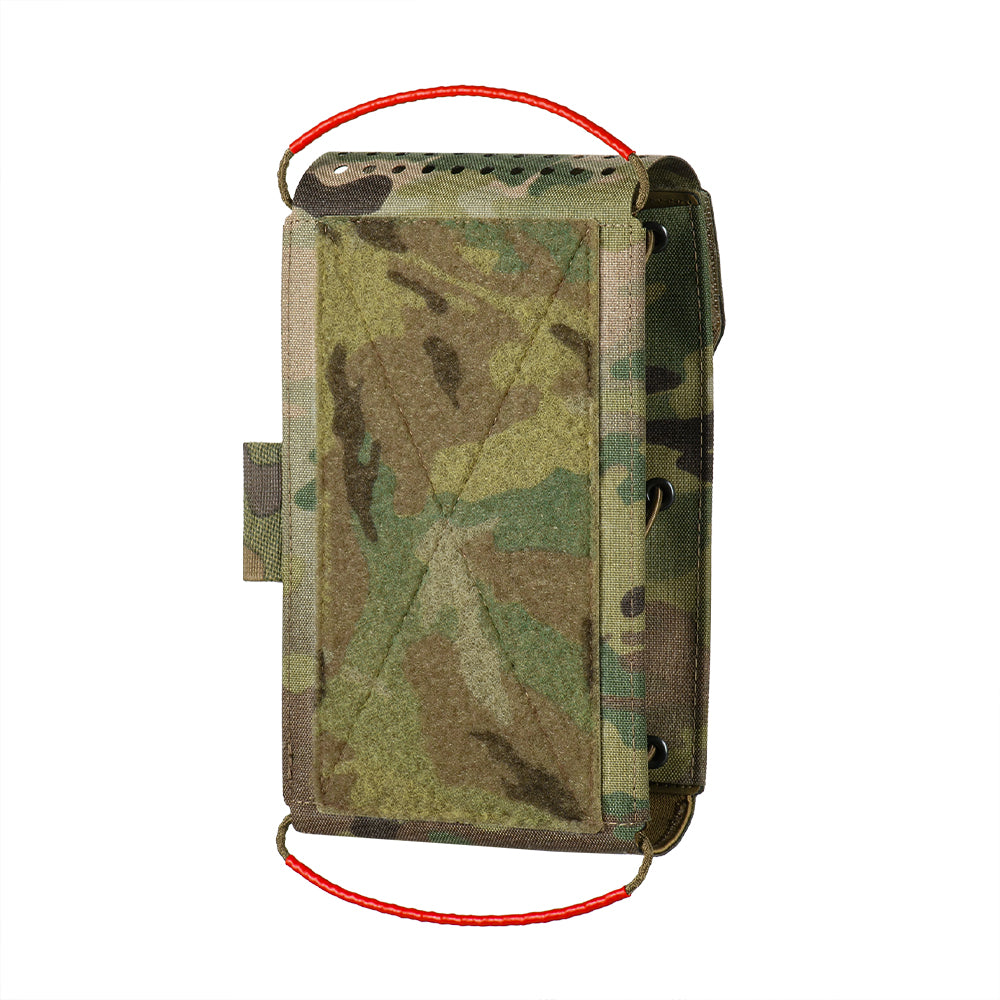 IFAK Elite Individual Tactical Medkit