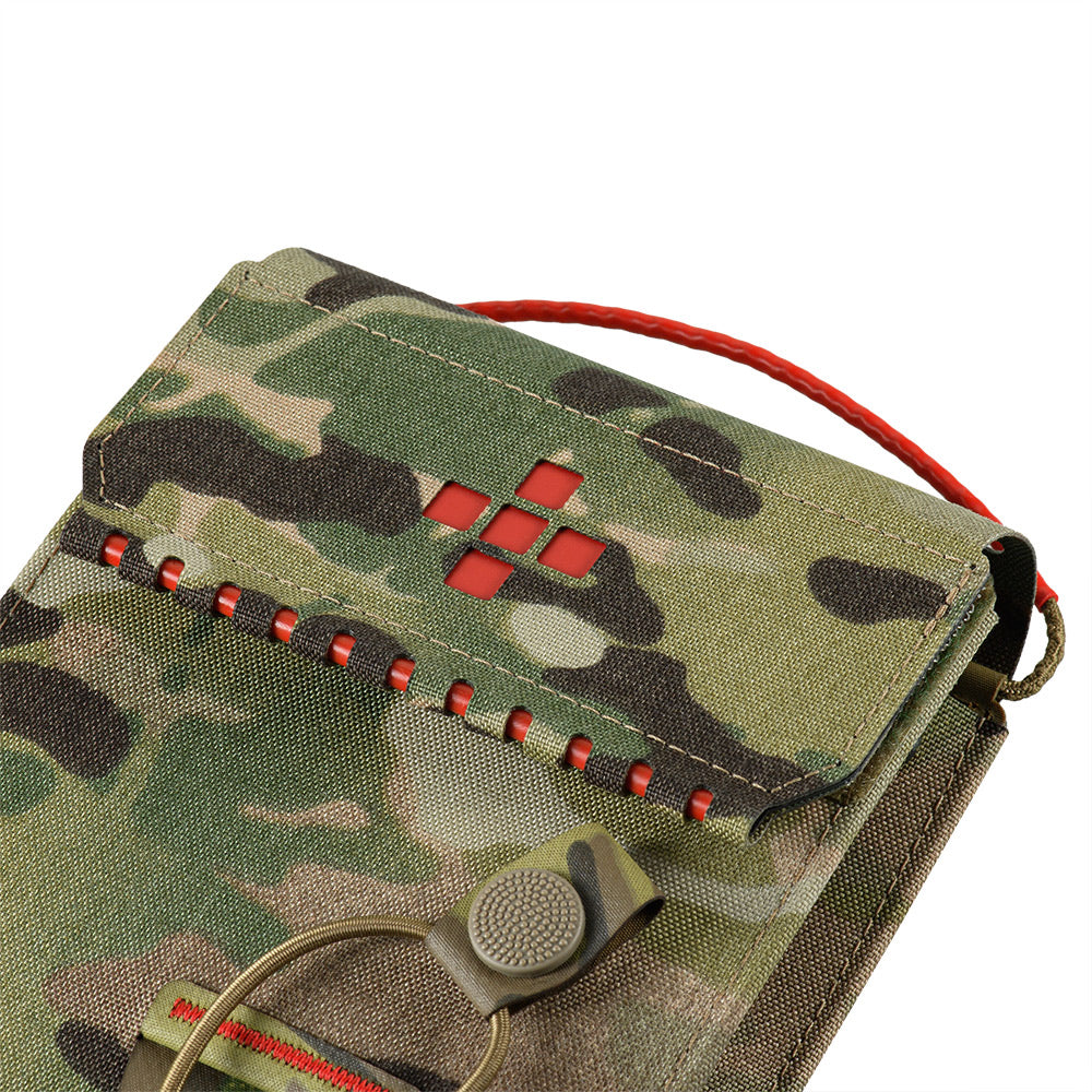 IFAK Elite Individual Tactical Medkit