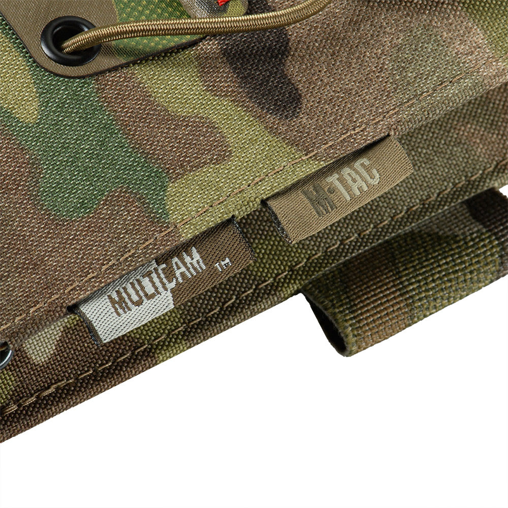 IFAK Elite Individual Tactical Medkit