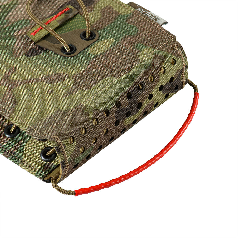 IFAK Elite Individual Tactical Medkit