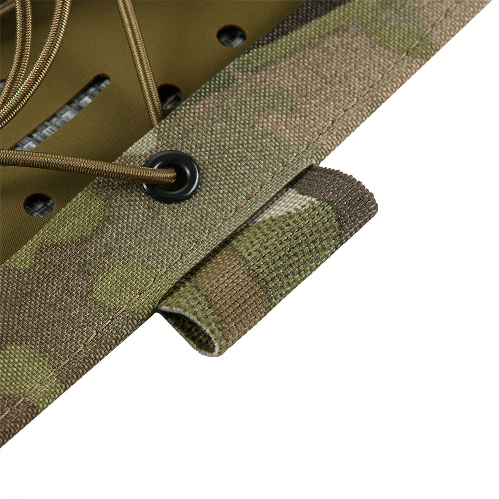 IFAK Elite Individual Tactical Medkit