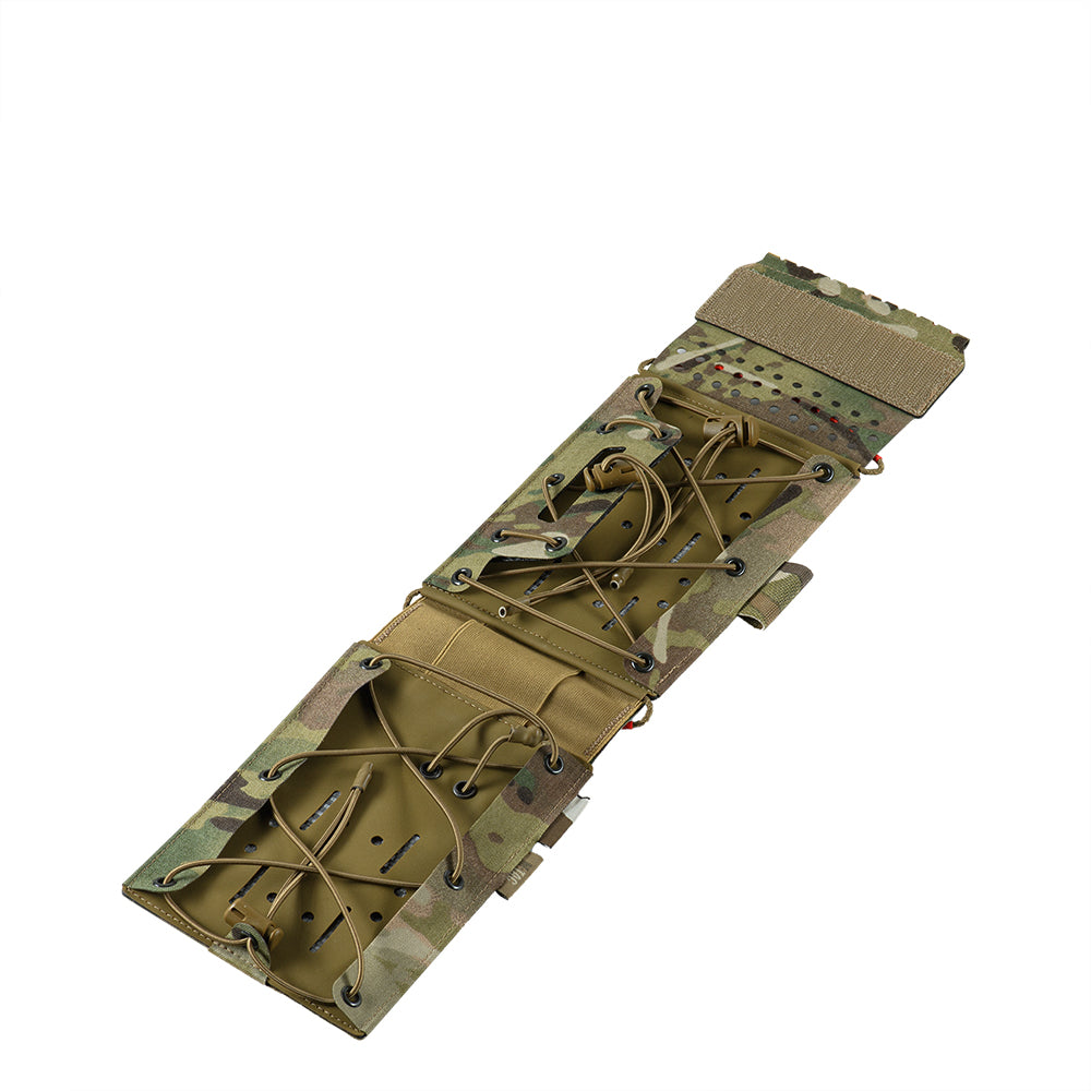 IFAK Elite Individual Tactical Medkit