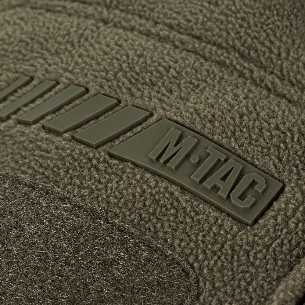Fleecejacke Windblock Division Gen.III
