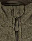 Fleecejacke Windblock Division Gen.III