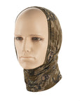 Neck Gaiter Lightweight Samurai