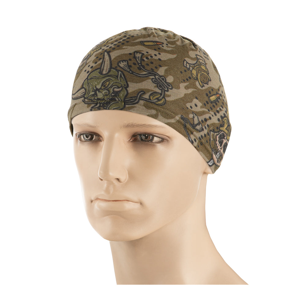 Neck Gaiter Lightweight Samurai