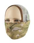Schal-Tube Leicht War Camo