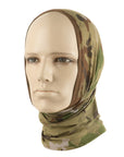 Schal-Tube Leicht War Camo