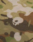 Schal-Tube Leicht War Camo
