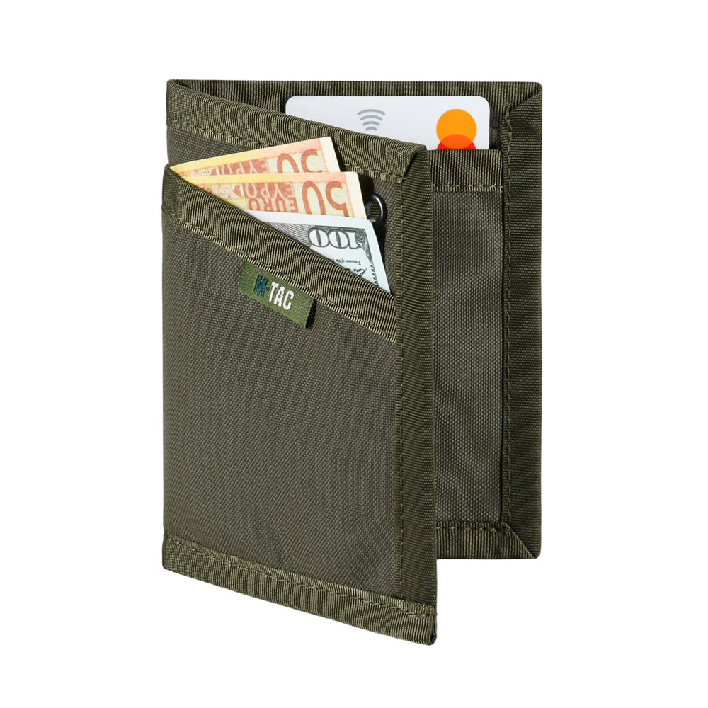 Tactical Wallet Elite