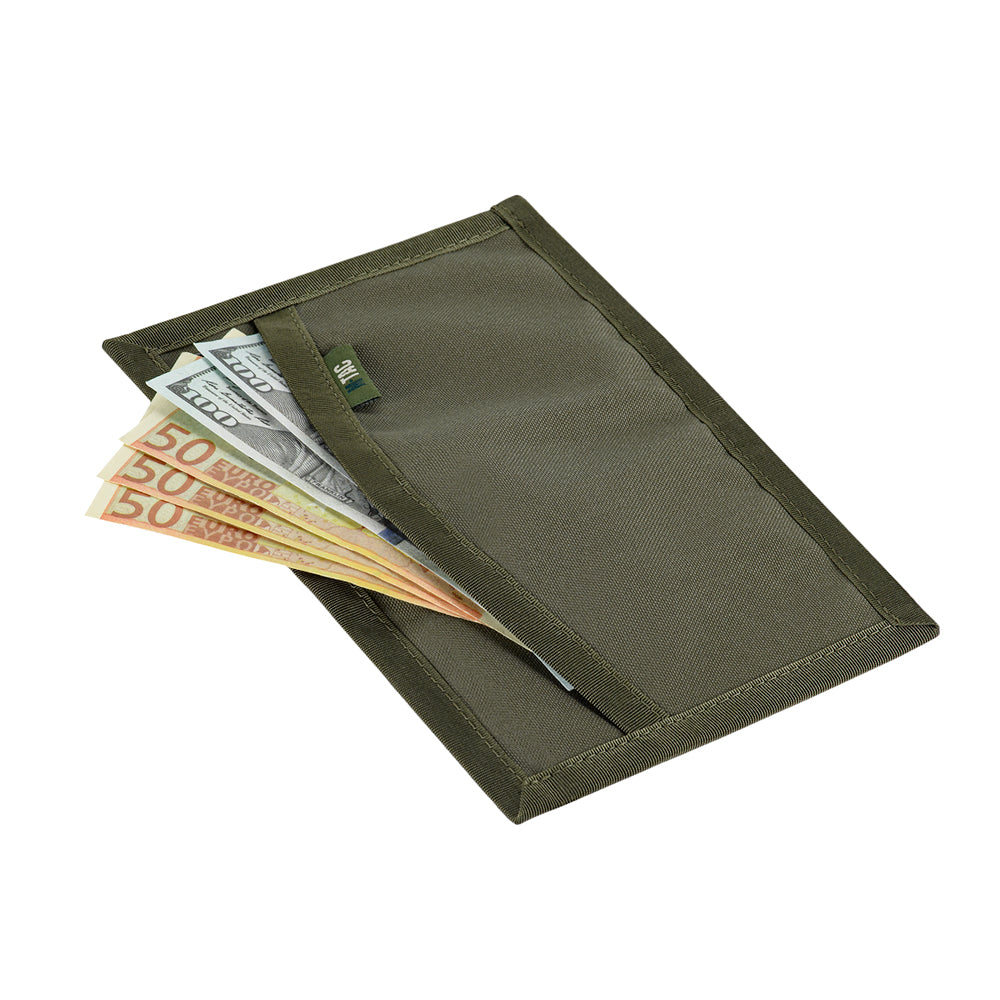 Tactical Wallet Elite