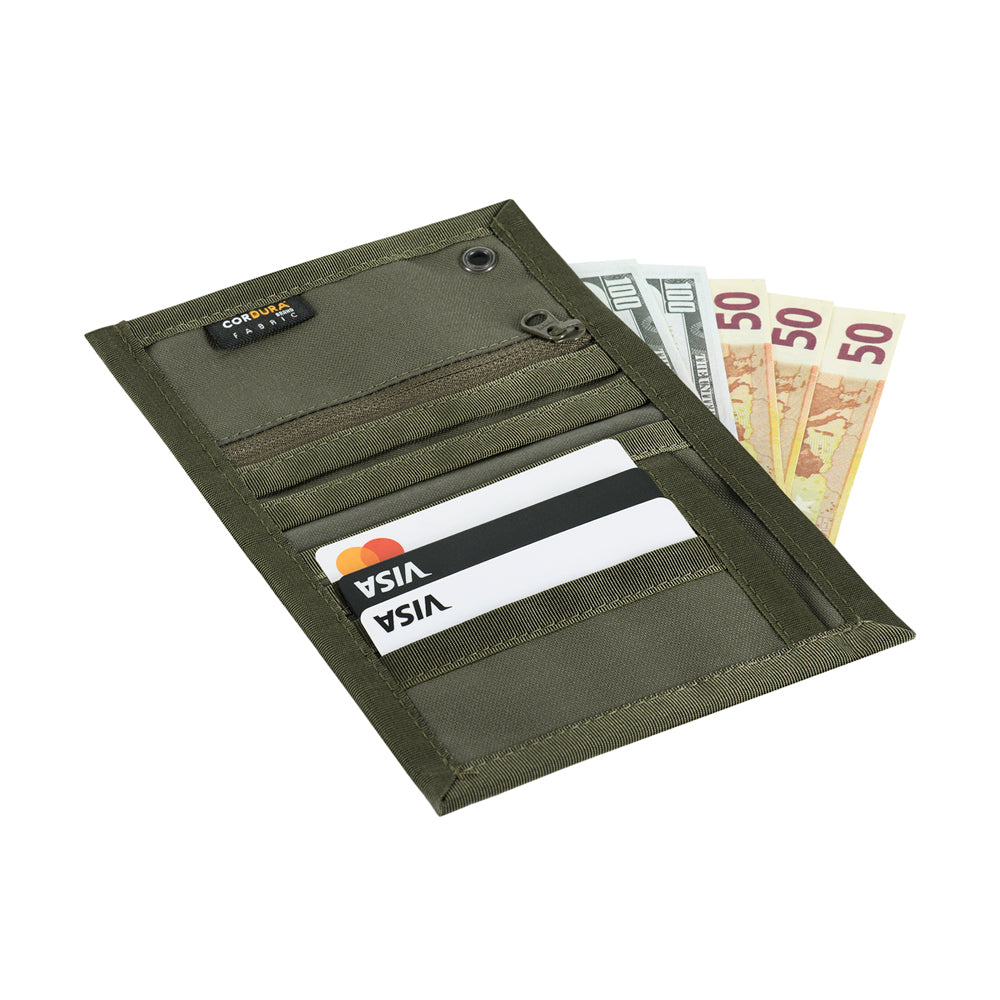 Tactical Wallet Elite