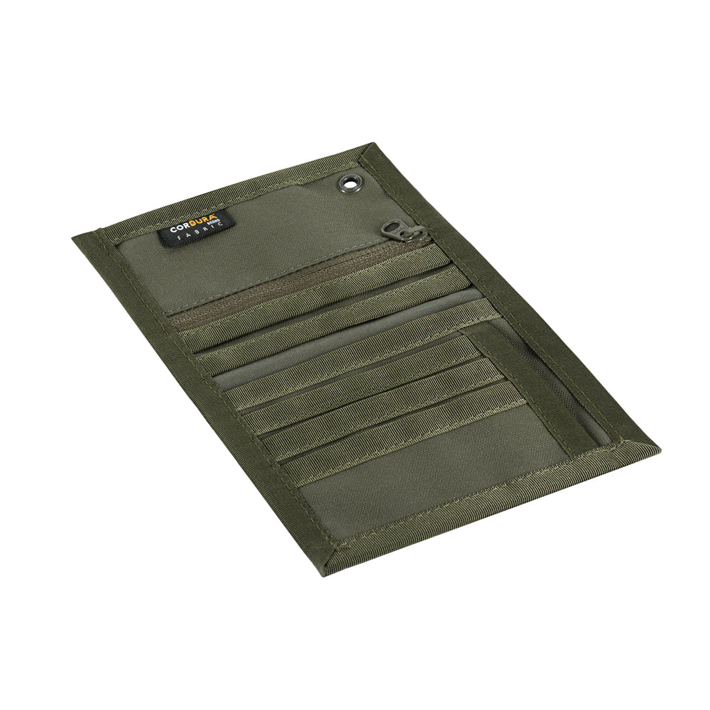 Tactical Wallet Elite