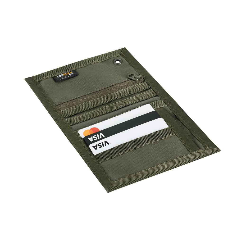 Tactical Wallet Elite