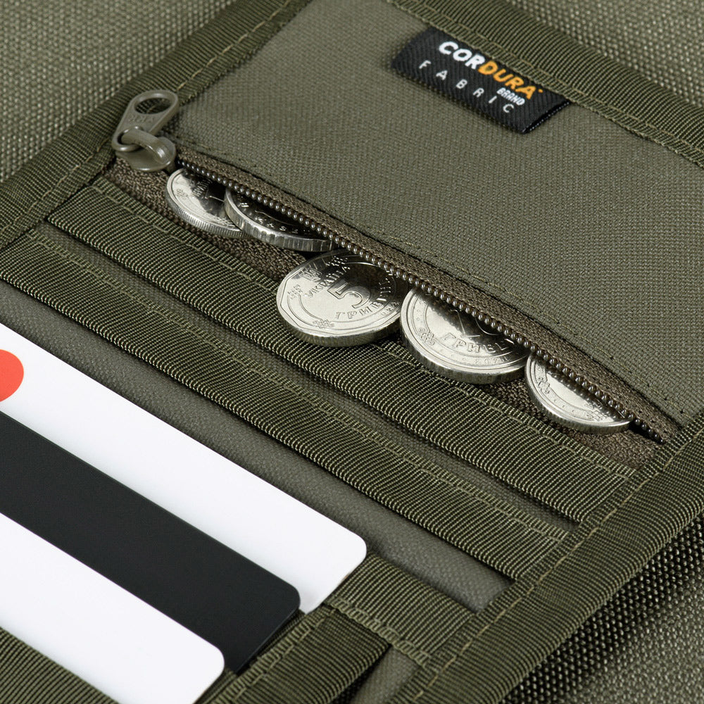 Tactical Wallet Elite