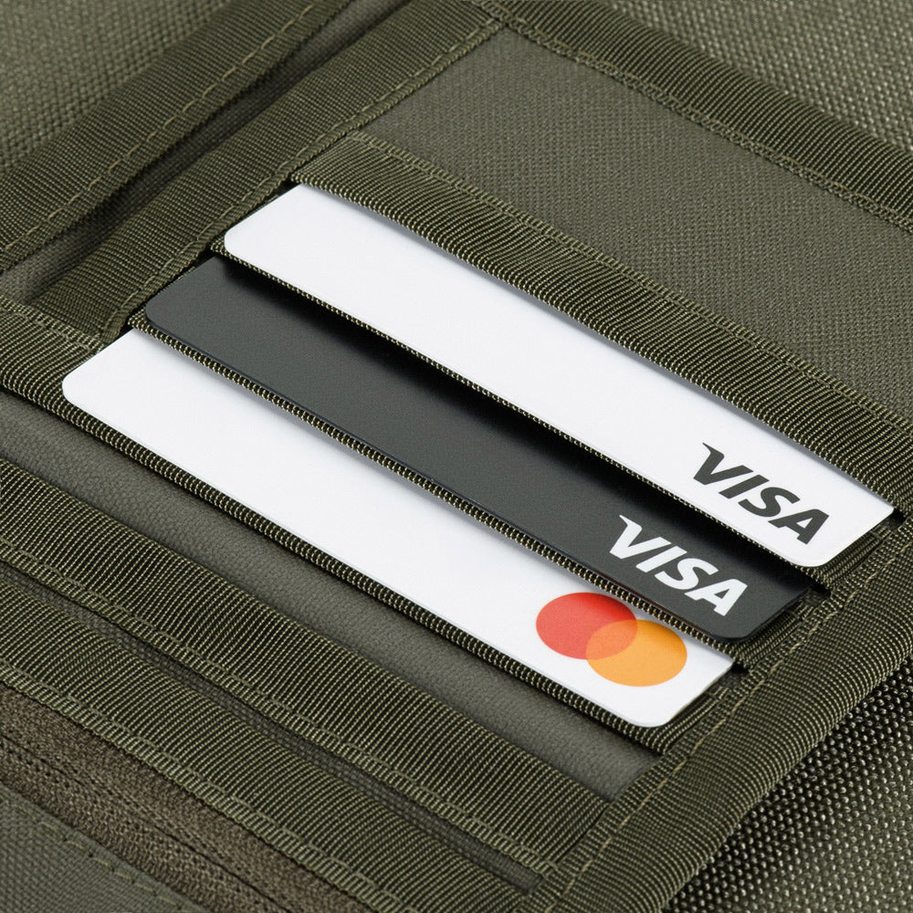 Tactical Wallet Elite