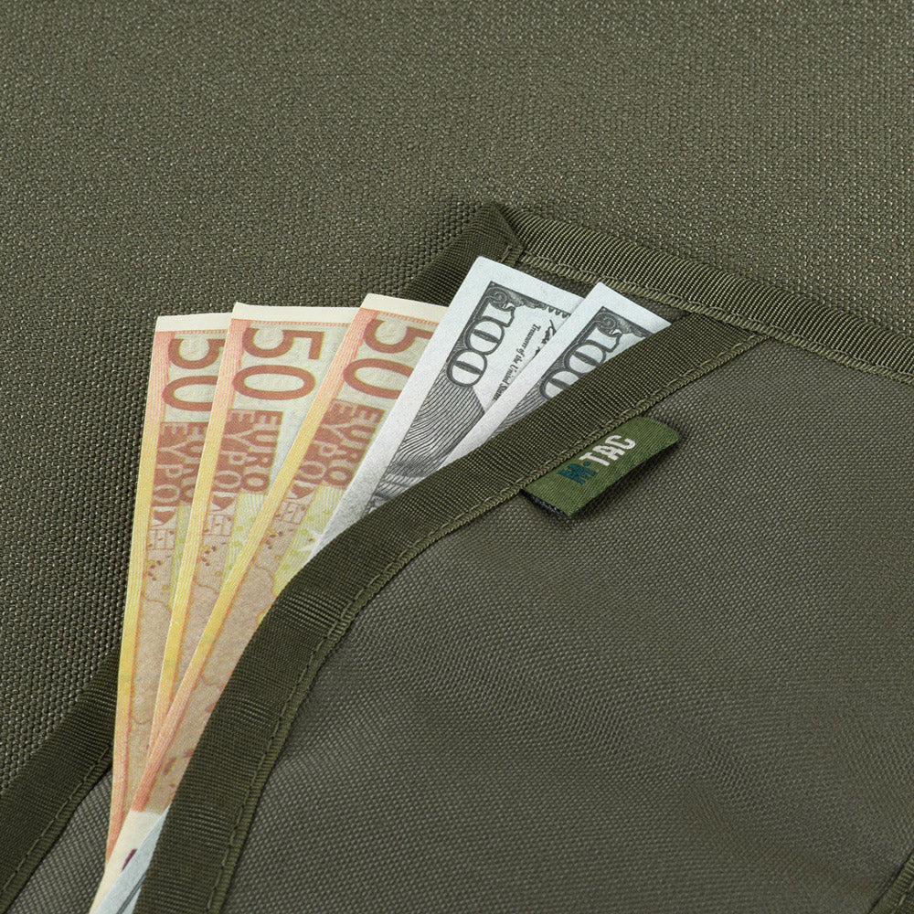 Tactical Wallet Elite