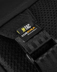 Sling Pistol Bag Hex with velcro