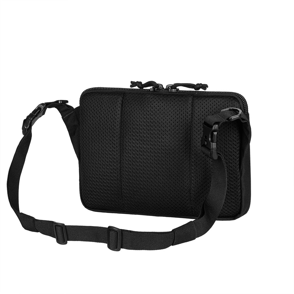 Admin Bag With Velcro