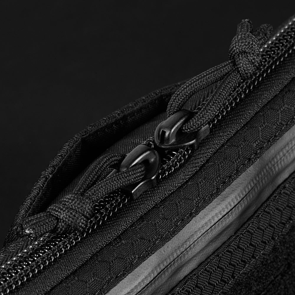 Tasche Admin Mit Klettverschluss
