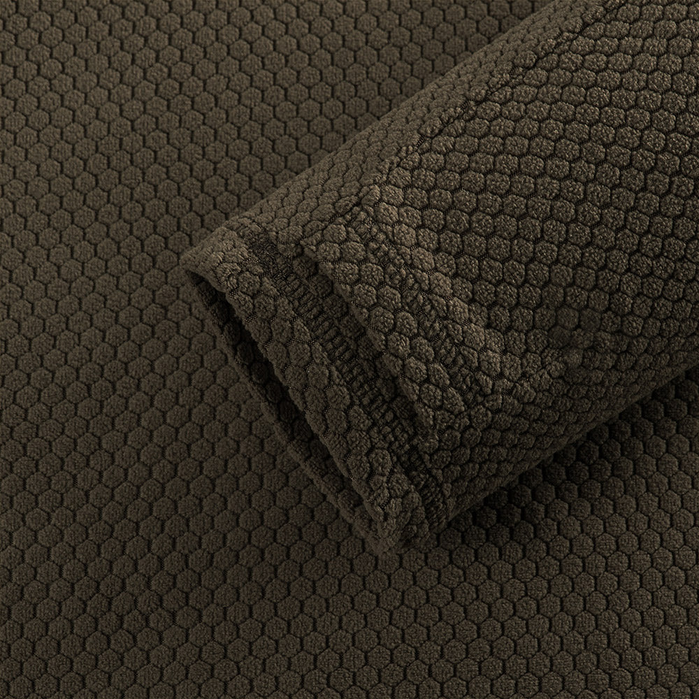 Thermal Fleece Shirt Delta Level 2 Hex