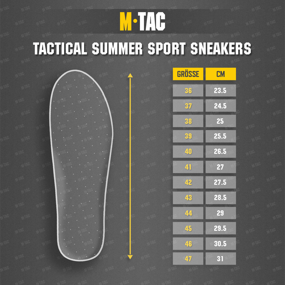 Summer Sport Turnschuhe