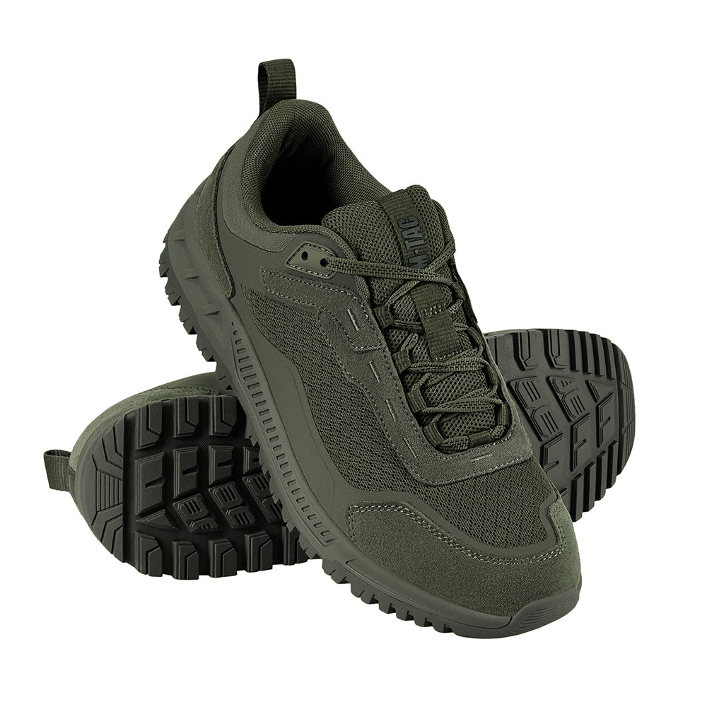 Taktische Shooter-Halbschuhe