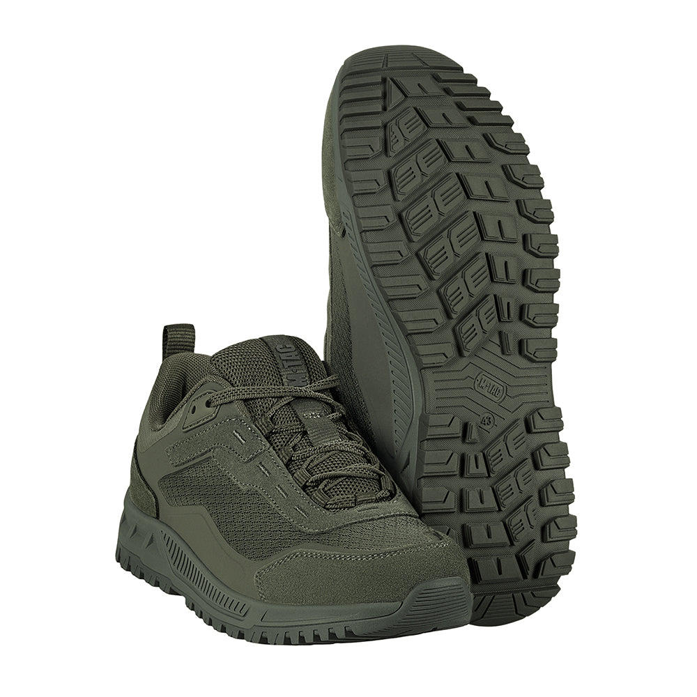 Taktische Shooter-Halbschuhe