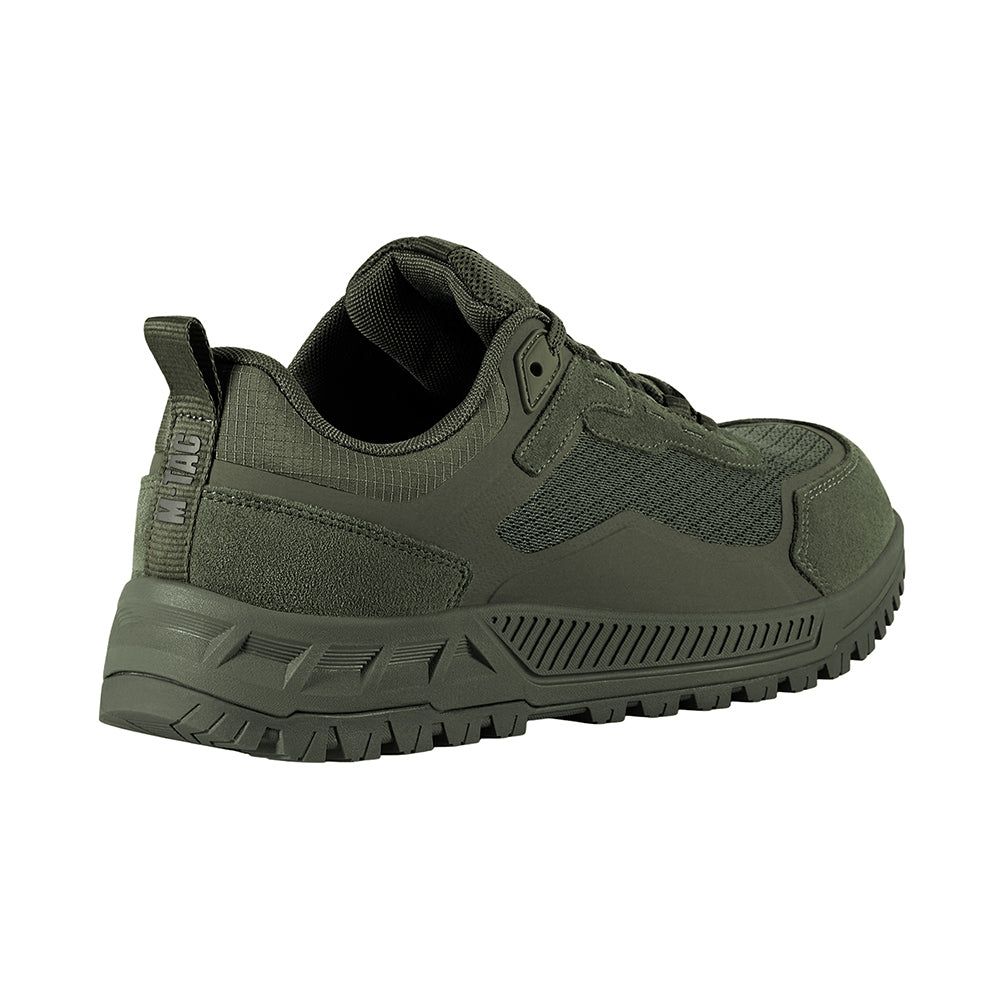 Taktische Shooter-Halbschuhe