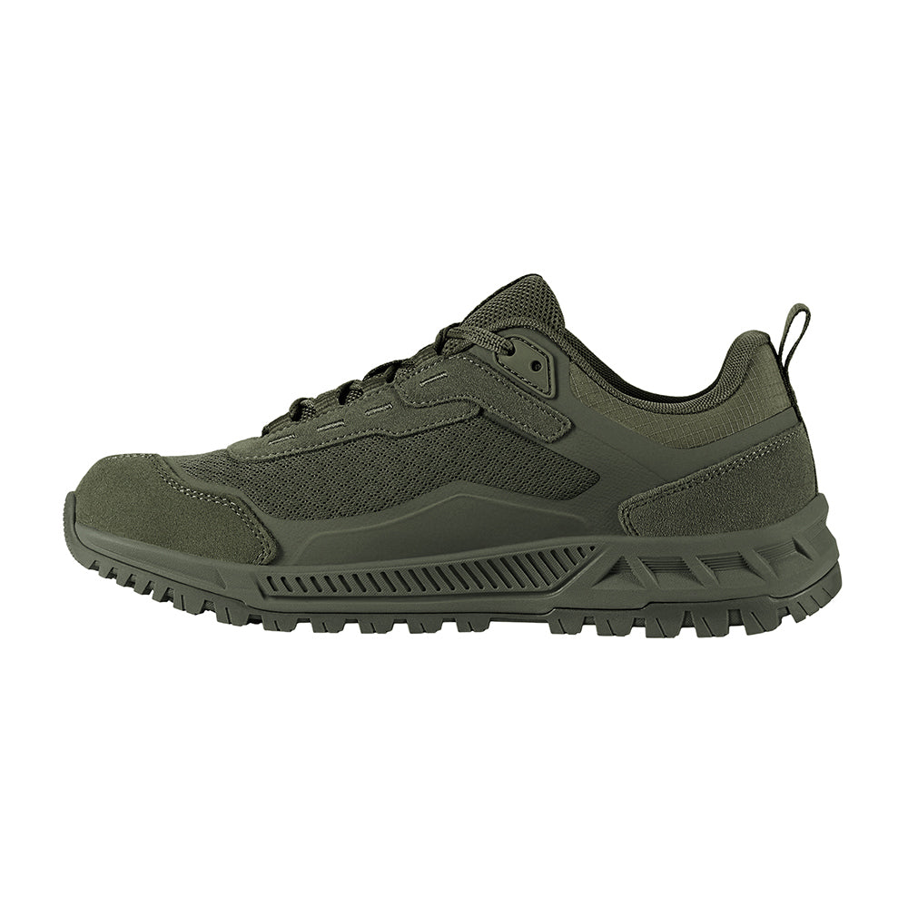Taktische Shooter-Halbschuhe