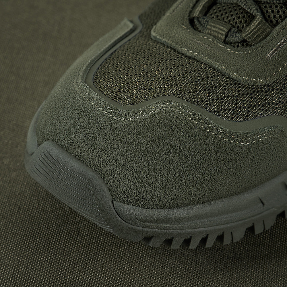 Taktische Shooter-Halbschuhe