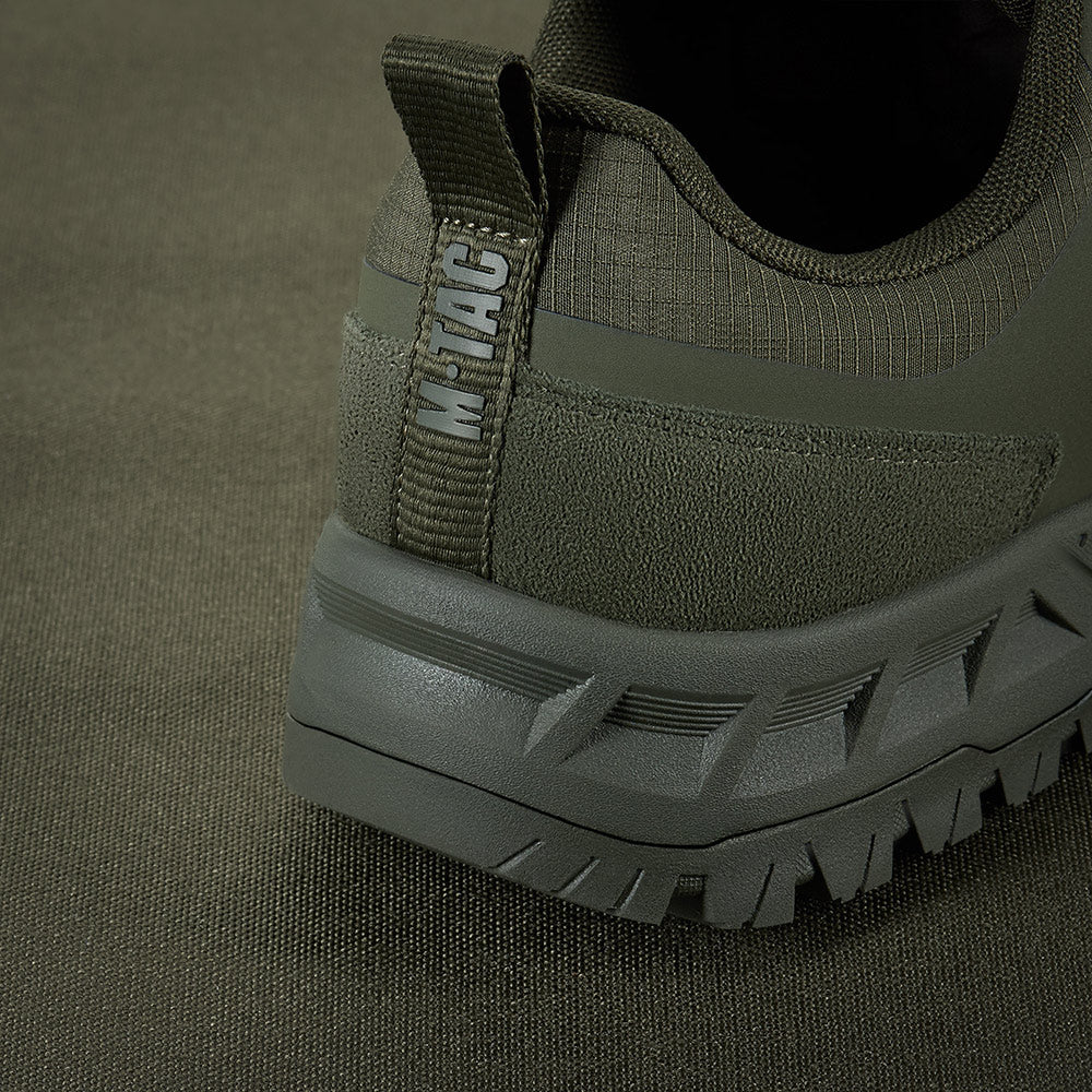 Taktische Shooter-Halbschuhe