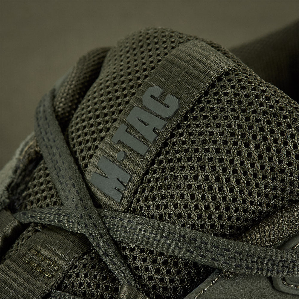 Taktische Shooter-Halbschuhe