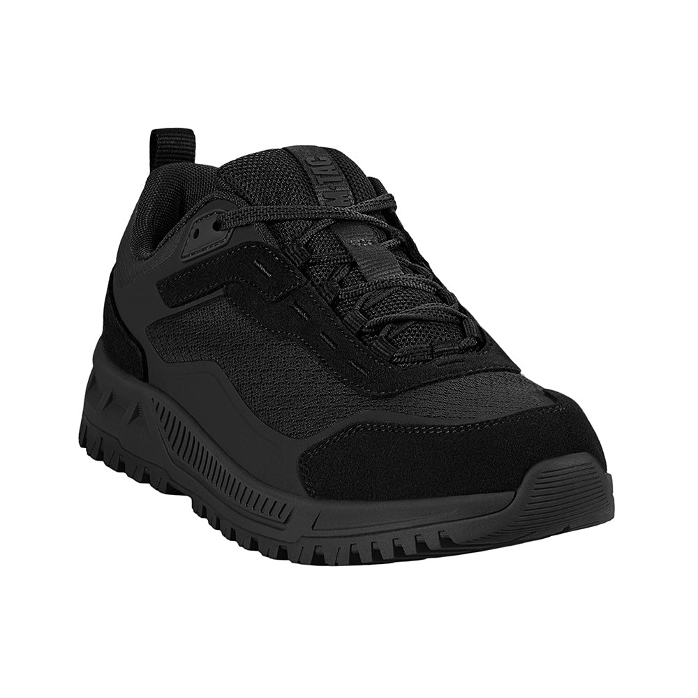 Tactical Shooter Low Boots