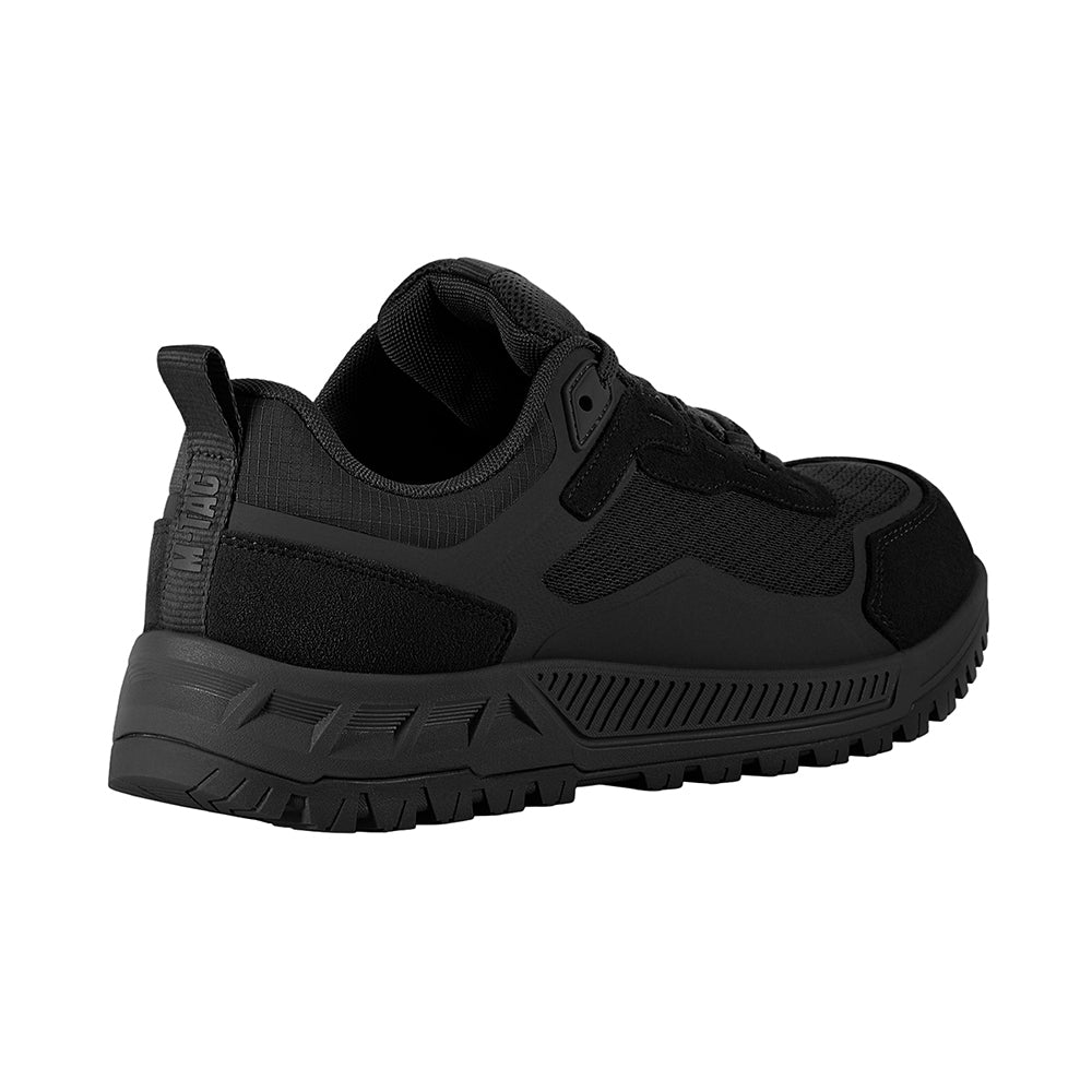 Tactical Shooter Low Boots