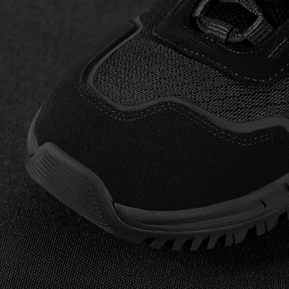 Taktische Shooter-Halbschuhe