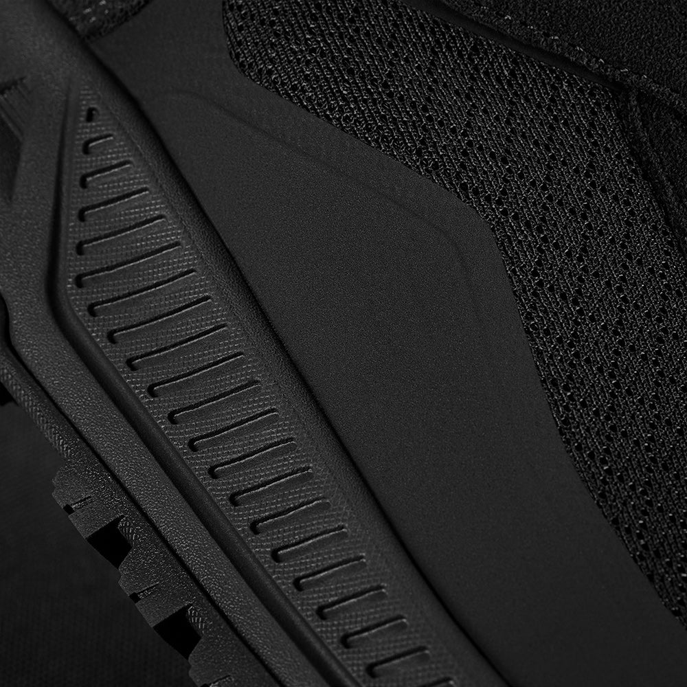 Tactical Shooter Low Boots
