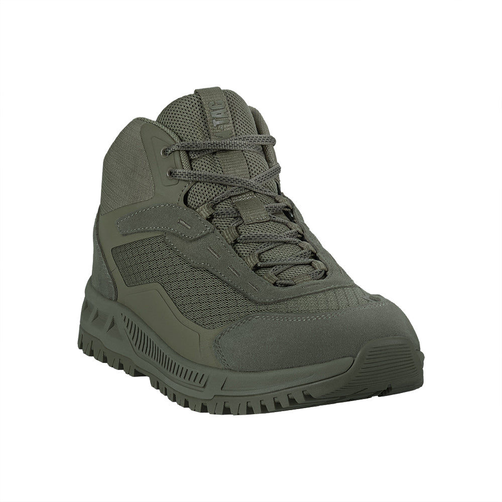 Shooter Hochstiefel