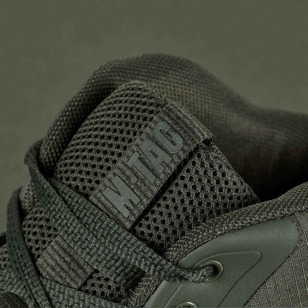 Shooter Hochstiefel
