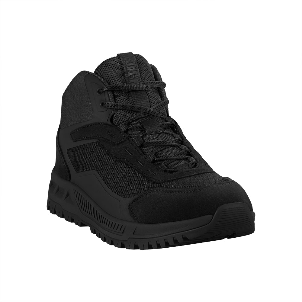 Shooter High Boots