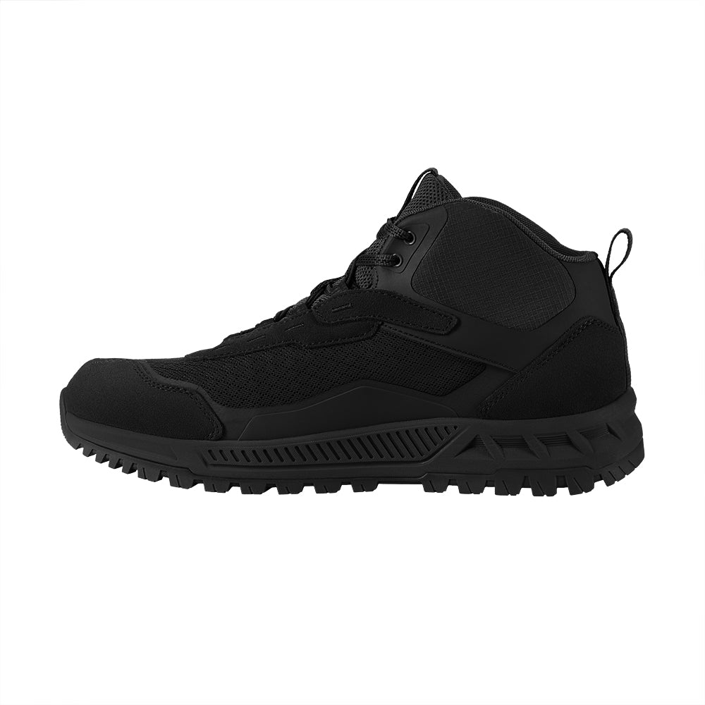 Shooter High Boots