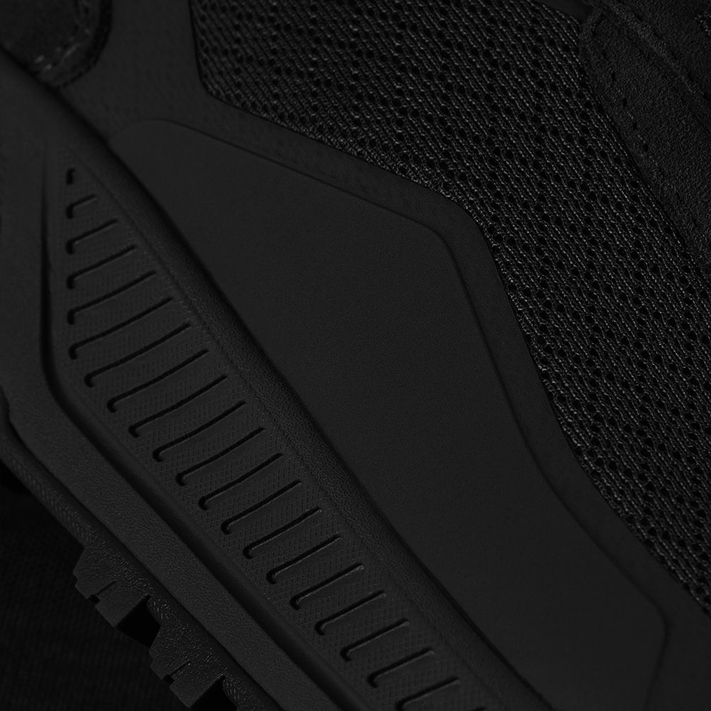 Shooter High Boots