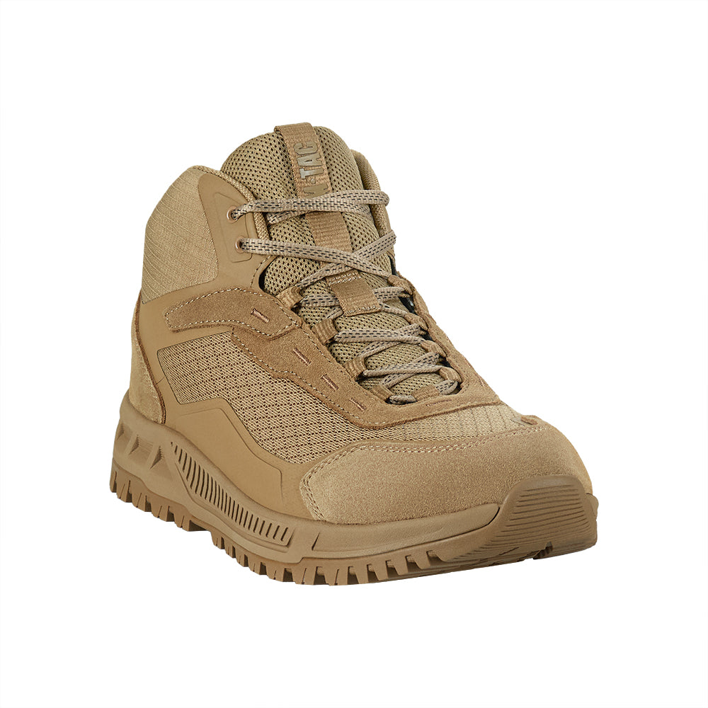 Shooter Hochstiefel