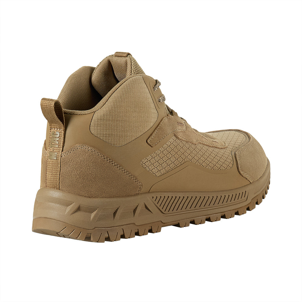 Shooter Hochstiefel
