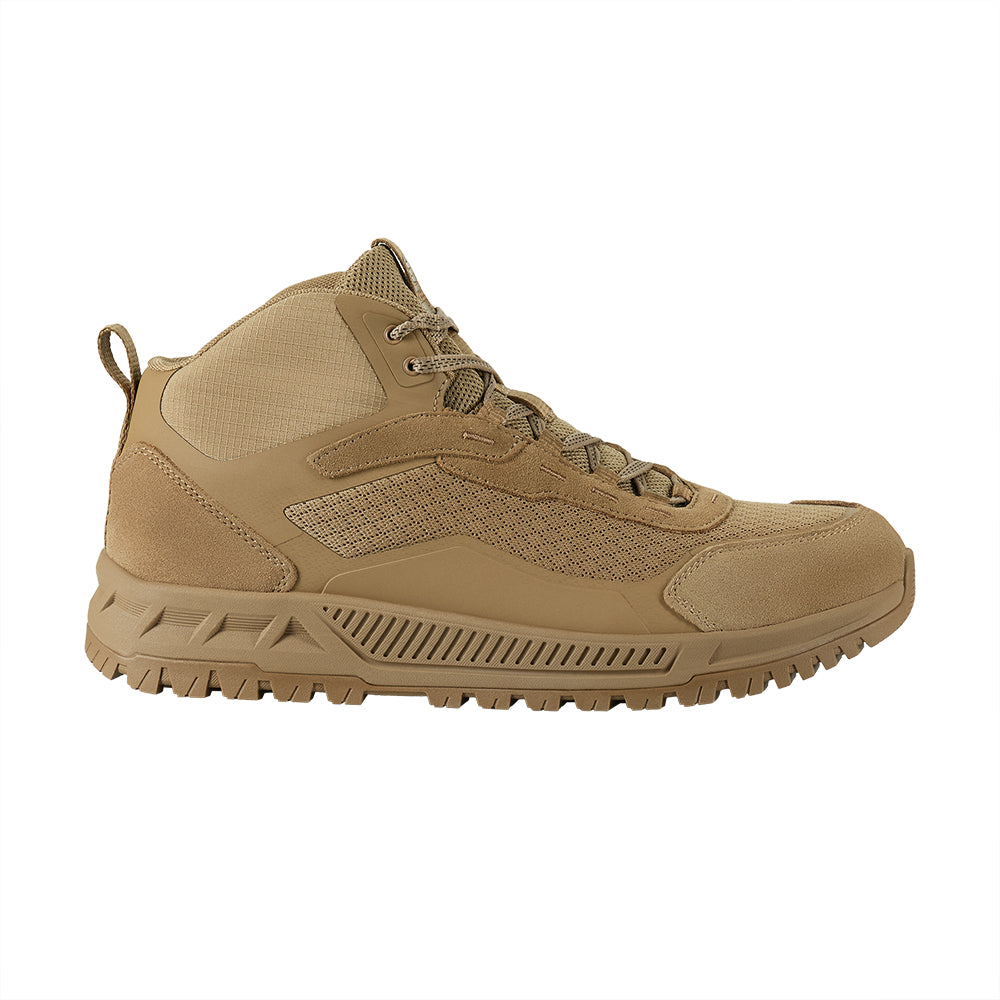 Shooter Hochstiefel